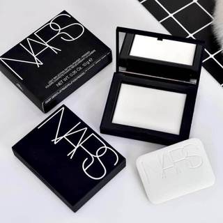 Phấn Phủ Nars Light Reflecting Pressed Setting Powder 10g, 1.8g, 3g, Phấn Phủ Bột NARS Light Reflecting Loose Setting