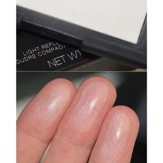 Phấn Phủ Nars Light Reflecting Pressed Setting Powder 10g, 1.8g, 3g, Phấn Phủ Bột NARS Light Reflecting Loose Setting