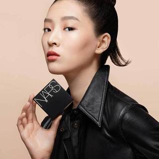 Phấn Phủ Nars Light Reflecting Pressed Setting Powder 10g, 1.8g, 3g, Phấn Phủ Bột NARS Light Reflecting Loose Setting
