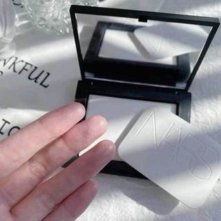 Phấn Phủ Nars Light Reflecting Pressed Setting Powder 10g, 1.8g, 3g, Phấn Phủ Bột NARS Light Reflecting Loose Setting