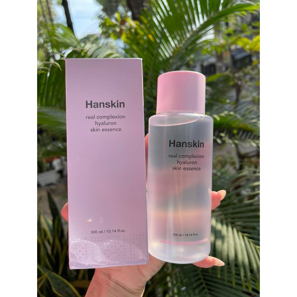 𝐓𝐎𝐍𝐄𝐑 𝐇𝐀𝐍𝐒𝐊𝐈𝐍 300ml