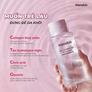 𝐓𝐎𝐍𝐄𝐑 𝐇𝐀𝐍𝐒𝐊𝐈𝐍 300ml