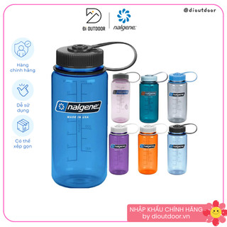 Bình nước nalgene everyday tritan wmb 1000ml- 32oz