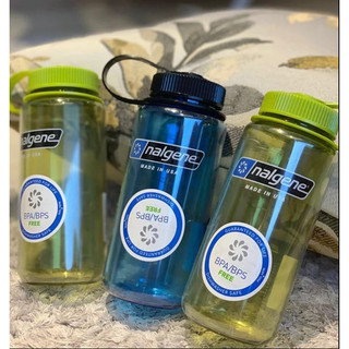 Bình nước Nalgene Everyday Tritan WMB 500ml- 16oz