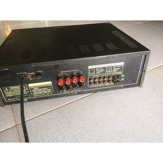Amply Jaguwar 8 sò