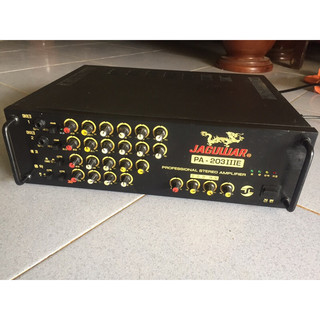 Amply Jaguwar 8 sò