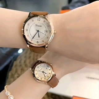 Cặp Đồng Hồ Nam + Nữ Dinimi Khóa Thông Minh