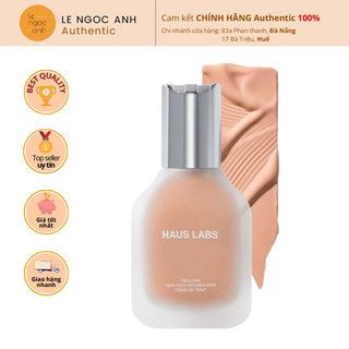 Kem Nền Haus Labs By Lady Gaga Triclone Skin Tech Foundation 30ml