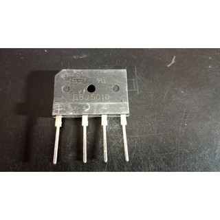 5 chiếc GBJ5010 50A 1000V đi ốt cầu diode mới