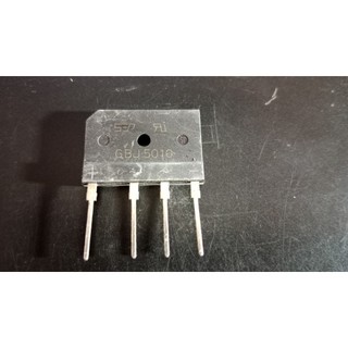 5 chiếc GBJ5010 50A 1000V đi ốt cầu diode mới