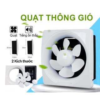 Quạt hút mùi quạt hút khói quạt hút mùi bếp quạt hút gió quạt gắn tường quạt hút khói