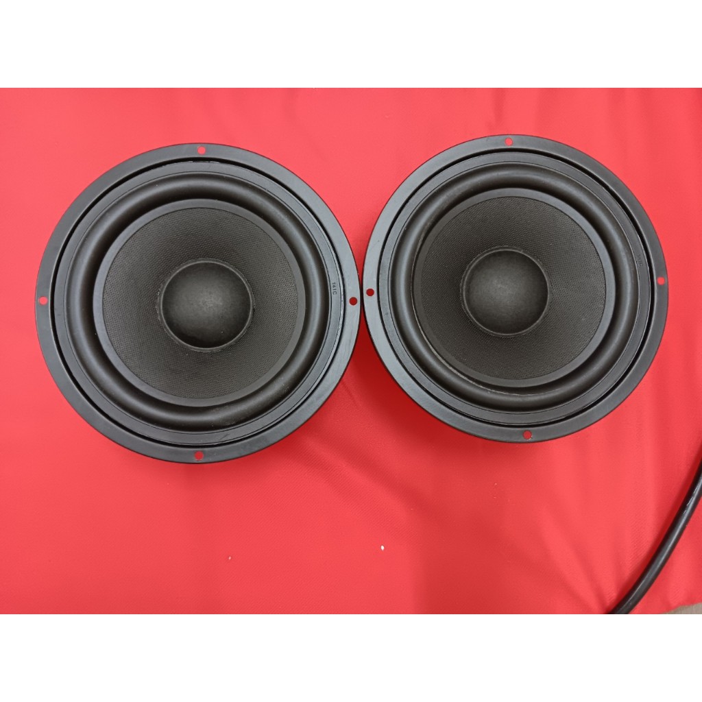 Loa rời bass 16 từ 100 coi 25 hàng nhập