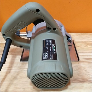 Máy cắt gạch, đá 110mm LACELA 251102