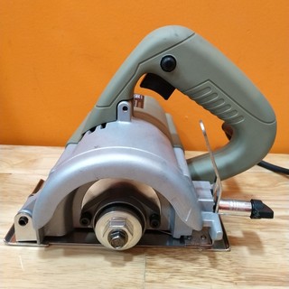 Máy cắt gạch, đá 110mm LACELA 251102