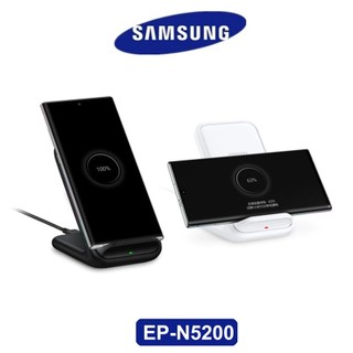 Đế Sạc Không Dây Samsung EP-N5200 Max 15W,Cho Samsung Note 20 Note 10 S20 S10 7.5W iP 13 Pro Max 12 Pro 11 XS 8 8P vv..