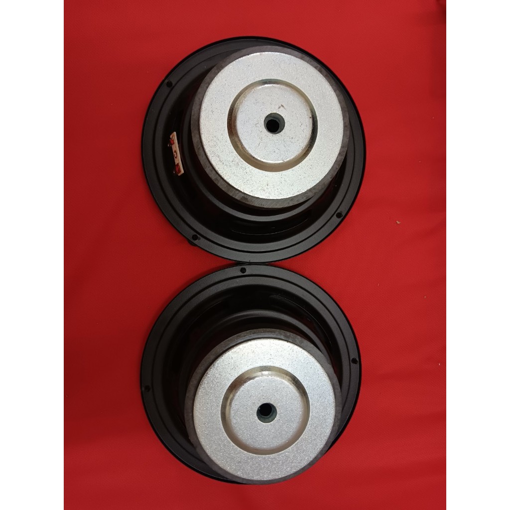 Loa rời bass 16 từ 100 coi 25 hàng nhập
