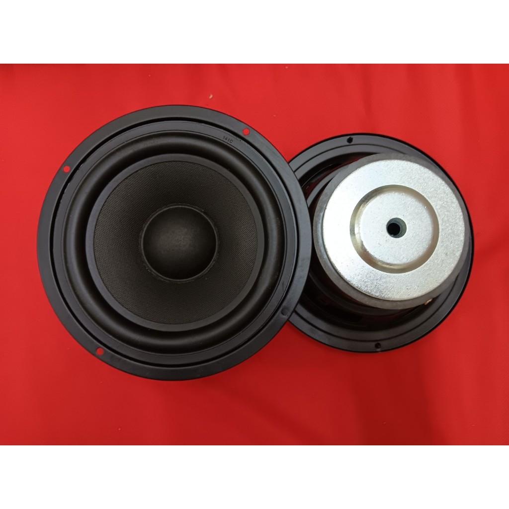 Loa rời bass 16 từ 100 coi 25 hàng nhập