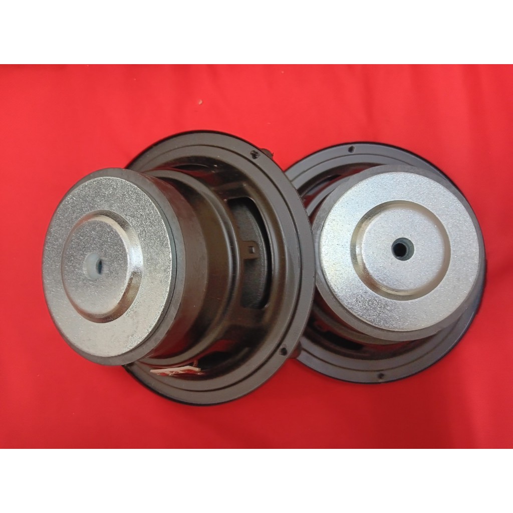 Loa rời bass 16 từ 100 coi 25 hàng nhập