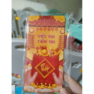 20 Bao lì xì tết 2024