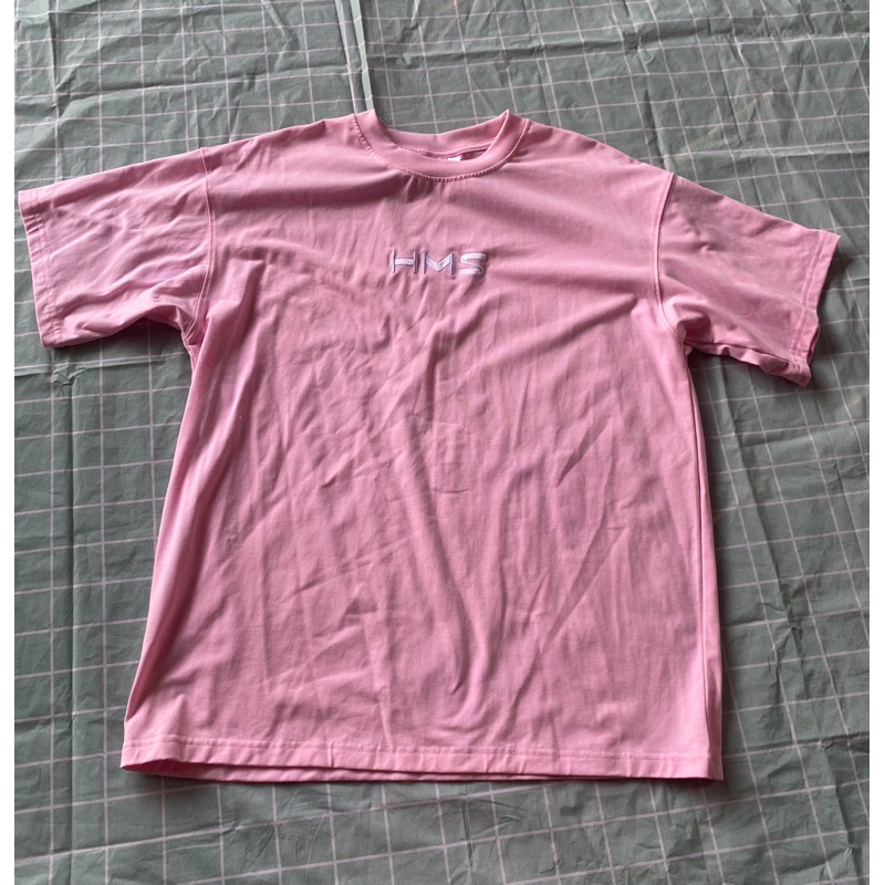 PASS: Áo thun HARDMODE