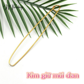 Kim giữ mũi đan 3 size thông dụng
