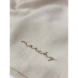 MARCHY - Chino Shorts - Quần sọt linen