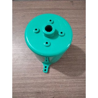 Nắp chụp nắp đậy động cơ máy cho tôm ăn tự động