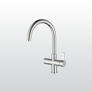 Vòi mạ Chrome MALLOCA-K150DW