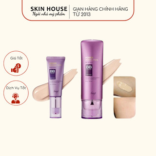 Kem Nền Đa Năng The Face Shop Power Perfection Bb Cream Spf37 Pa++