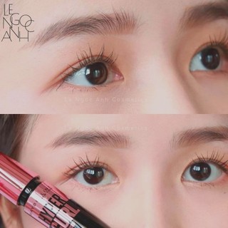 Mascara Maybelline Hyper Curl