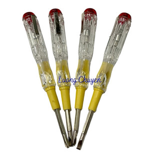 Bút thử điện kiêm tô vít 2 đầu