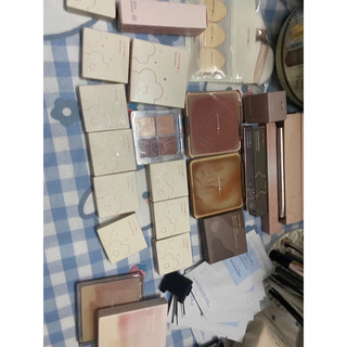 Pass/Thanh lý mỹ phẩm kem son phấn makeup