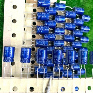 Tụ elna re3 63v 100uf , 63v100uf , 100uf63v , 100uf 63v