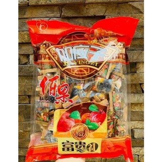 Ô mai mận xào ngon gói 500g