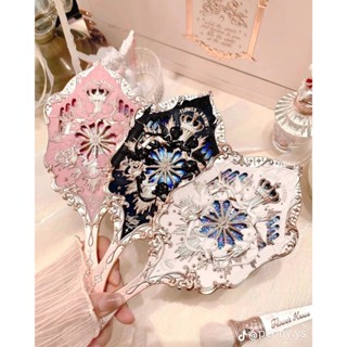   SẴN - HOẢ TỐC  Gương flower knows Dòng Little Angel  Mới ra mắt  