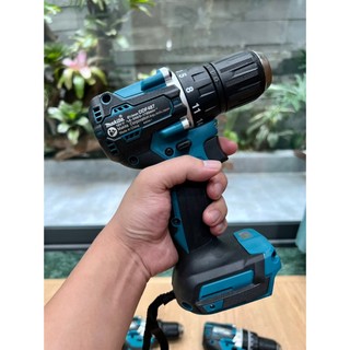 Thân máy 2 chức năng Makita DDF487, DHP485 và DDF485 đời mới. ( hàng tách bộ). BN