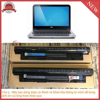 Pin dell vostro 2421