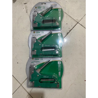 Máy bắn ghim berrylion có tăng cao cấp dùng cho gỗ,da,bọc vải