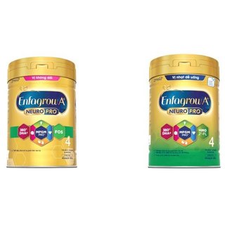 Sữa enfagrow a+ neuropro 4 830g