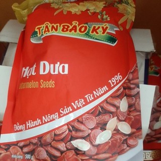 1 kg hạt dưa Tân Ký Huế loại 1