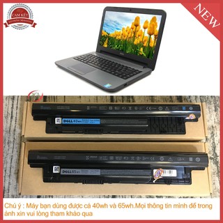 Pin dell latitude 3440