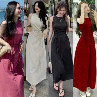 ĐẦM MIDI SÁT NÁCH (KÈM VIDEO HÌNH THẬT)