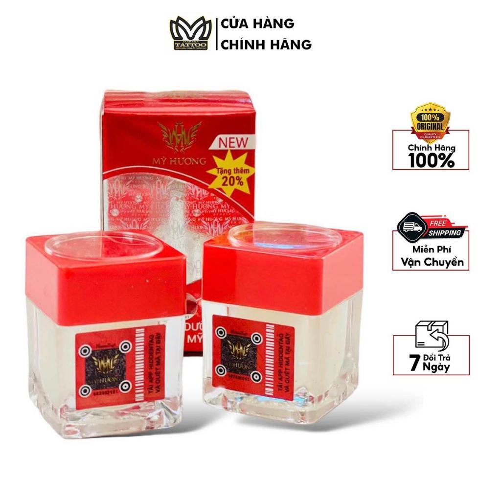 Kem Dưỡng Môi Mỹ Hương(Handmade) Cao Cấp, Son Dưỡng Nhẹ Nhàng, Dịu Dàng, An Toàn, Lành Tính Cho Mọi Loại Da Hũ 100G!