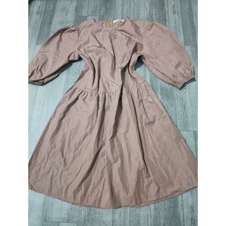 đầm jum thanh lý size S