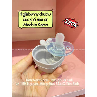 Ti giả bunny chuchu hàn quốc