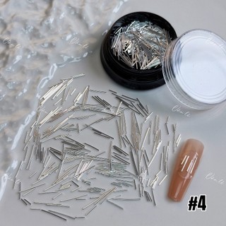 Thanh phụ kiện làm móng nail Có sẵn