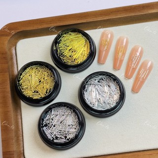 Thanh phụ kiện làm móng nail Có sẵn