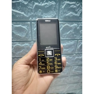Điện thoại pin khủng kiêm sạc dự phòng (2 loại)