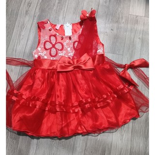 đầm công chúa cho bé
