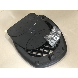 Thùng sau xe chính hãngGivi B27NX - 27 lít